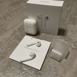Airpod 1st Generation 