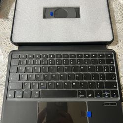 iPad Pro 11 Inch Case (5th Generation)