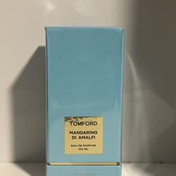 Tom Ford Mandarino Di Amalfi Unisex Cologne 3.3oz 100ml 1:1 Eau De Parfum Sealed