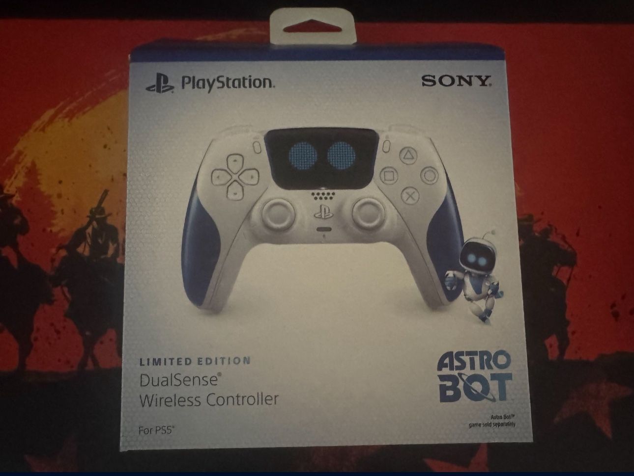 Ps5 Controller
