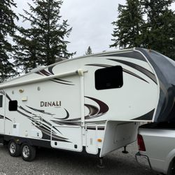 2013 Dutchmen Denali 244 RLX