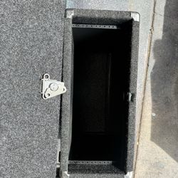 Rack mount case/enclosure