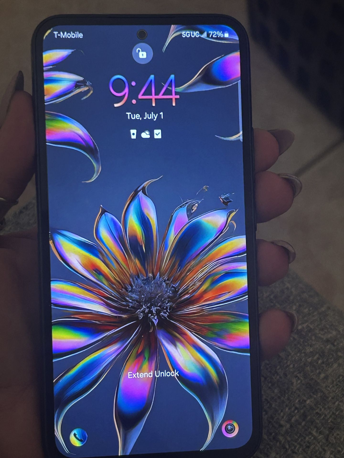 Samsung A54