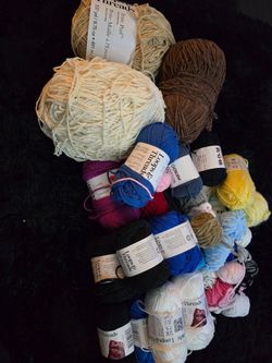 Yarn