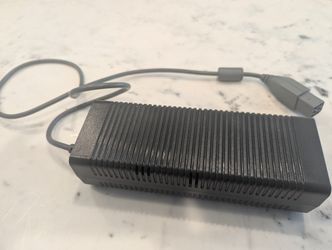 Microsoft Xbox 360 Power Supply Brick Only AC Adapter HP-...