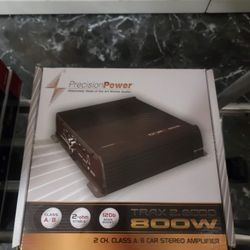 Bass Amp
