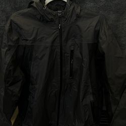 Wrangler Men’s Waterproof Jacket