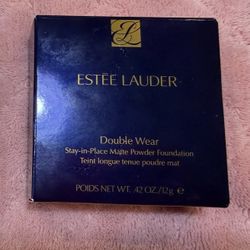 Estee Lauder - Powder