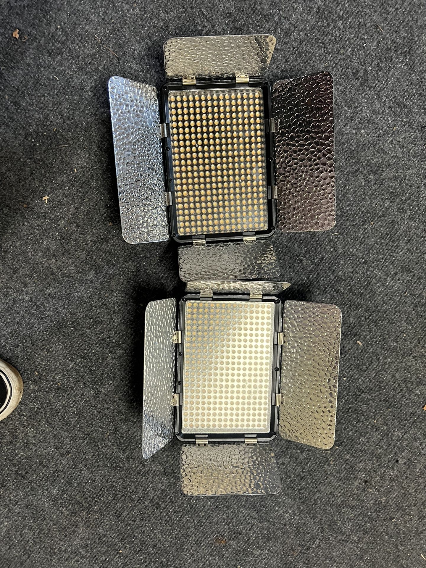 Sunpak Led Lights