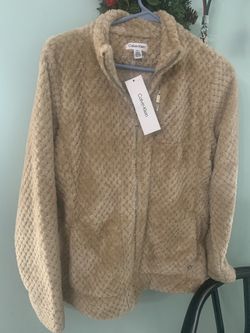 Calvin  Klein Jacket