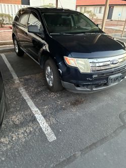 2010 Ford Edge