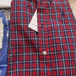 Polo Ralph Lauren Shirts 24 Months