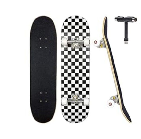 Brand NEW Skateboard (Never Used)