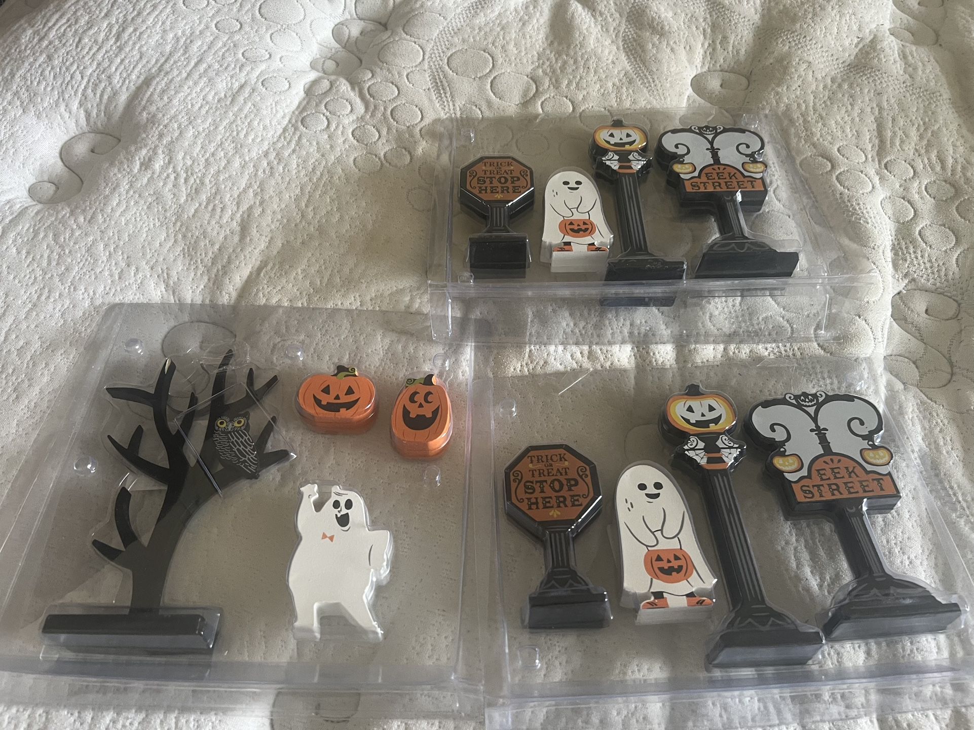 Kids Halloween Decor