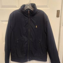 Polo Ralph Lauren Mens Jacket