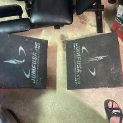 JumpUSA Lateral Power Boxes