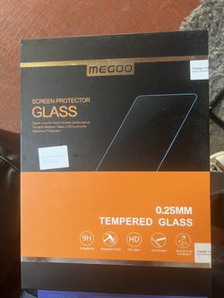 Screen Protector For iPad 