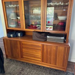 China Hutch