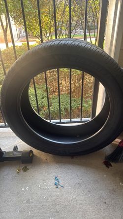 Title: Michelin Defender LTX M/S 2 – 285/45R22 114H XL