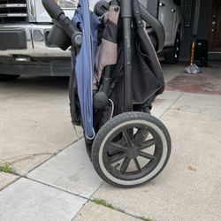 Jogging Stroller 