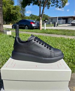 Designer shoe