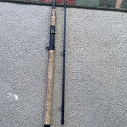 buy fishing poles near seattle Th Custom Rods Rain shadow Blank Fishing Pole 10.6” for Sale in Seattle, WA