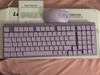 Mechanical keyboard