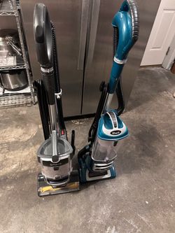 Shark Vacuum