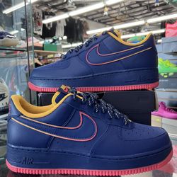 Nike Air Force 1 Low Retro Lettering
