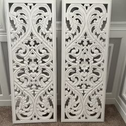 Decorative Wood Wall Panels 