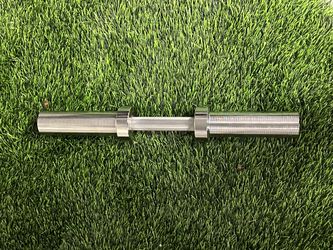 CAP Olympic Dumbbell Handle