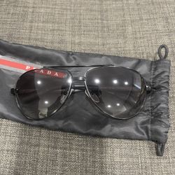 Prada Sunglasses