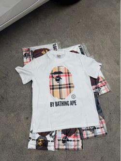 Bape tee