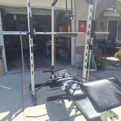 Weight Branch .