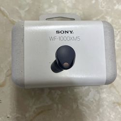 Sony WF-1000XM5 Earbuds 