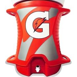 Cooler Gatorade 10g