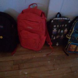 Bargain Backpacks
