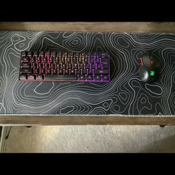 Gaming Keyboard 