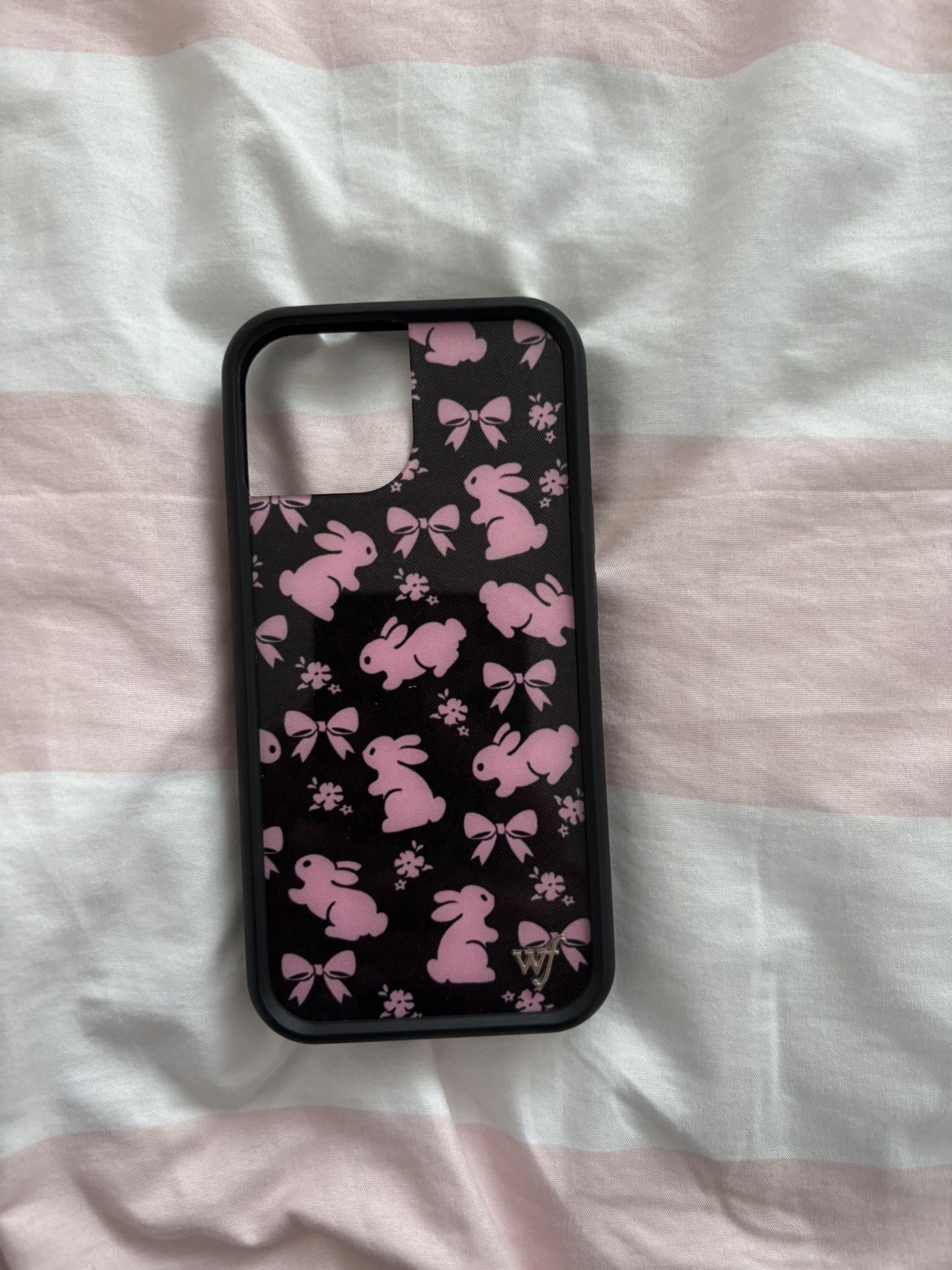 Wildflower iphone Case