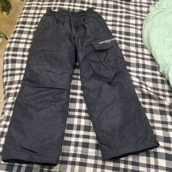 Snow Pants