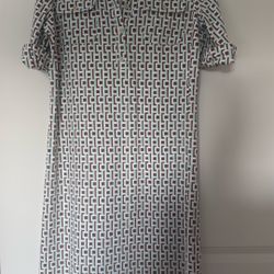 J McLaughlin Dress Size XL