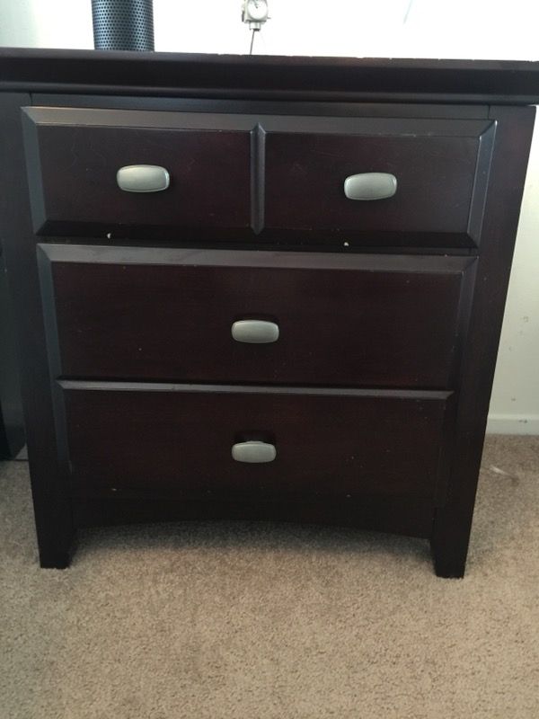 Ashley Furniture Protege Nightstand For In Los Angeles Ca Ashley Furniture Protege Nightstand