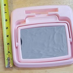 Mary Kay Demonstration Mirror With Stand