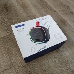 LENRUE F9  Bluetooth Speaker For Sale 