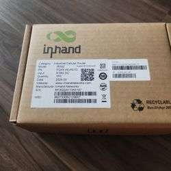 Industrial Cellular Router
