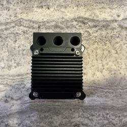 Barrow Pump/Block Combo (intel)