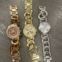 Watches For 5$ 3 For 10