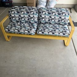  Couch and Table 