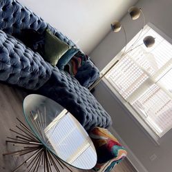 Premium Luxury Couch