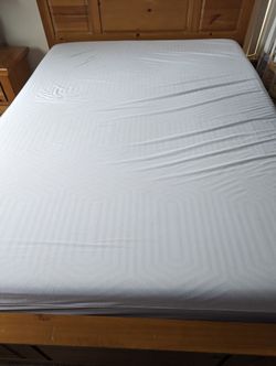 Queen Mattress